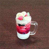 SMTH1 (smoothie drink)