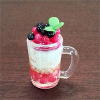 SMTH5 (smoothie drink)