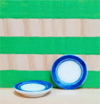 SPLD12 (ceramic plate)