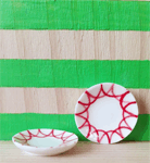 SPLD14 (ceramic plate)