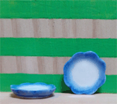 SPLD4 (ceramic plate)