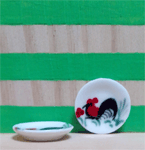 SPLD6 (ceramic plate)