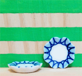 SPLD8 (ceramic plate)