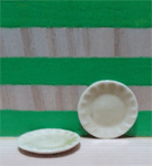 SPLP13 (ceramic plate)