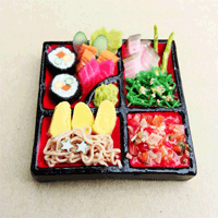 TAF1 (bento set)
