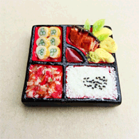 TAF10 (bento set)