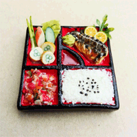 TAF2 (bento set)