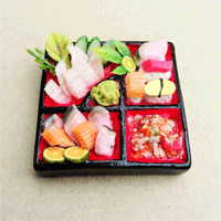 TAF4 (bento set)