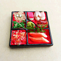 TAF7 (bento set)