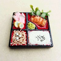 TAF8 (bento set)