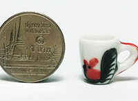 CCD25 (ceramic cup)
