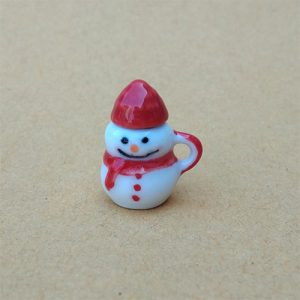 SNM2 (snowman mug)