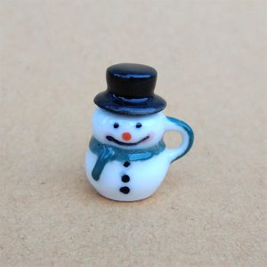 SNM3 (snowman mug)