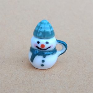 SNM4 (snowman mug)