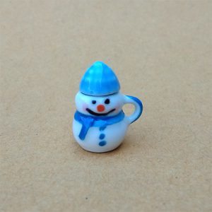 SNM6 (snowman mug)