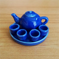 TSL3 (ceramic tea set)