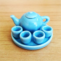 TSL4 (ceramic tea set)