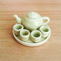 TSL6 (ceramic tea set)