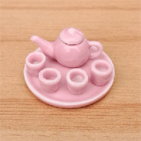 TSS2 (ceramic tea set)