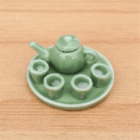 TSS3 (ceramic tea set)