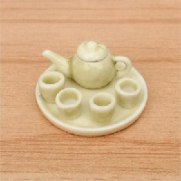 TSS4 (ceramic tea set)