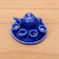 TSS5 (ceramic tea set)
