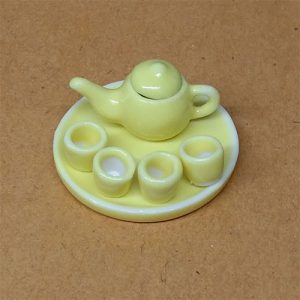 TSS6 (ceramic tea set)