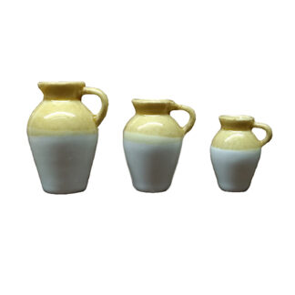CFVS1 (vases with 2 colors-set of 3)