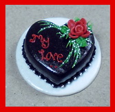 VTC11 (valentine cake)