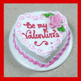 VTC12 (valentine cake)