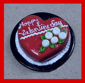 VTC13 (valentine cake)