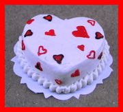 VTC18 (valentine cake)
