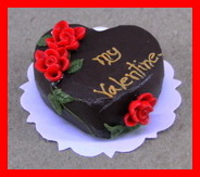 VTC3 (valentine cake)